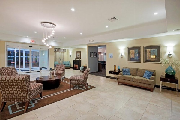 Holiday Inn Express and Suites Meriden image 21