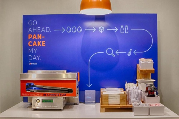 Holiday Inn Express and Suites Meriden image 30